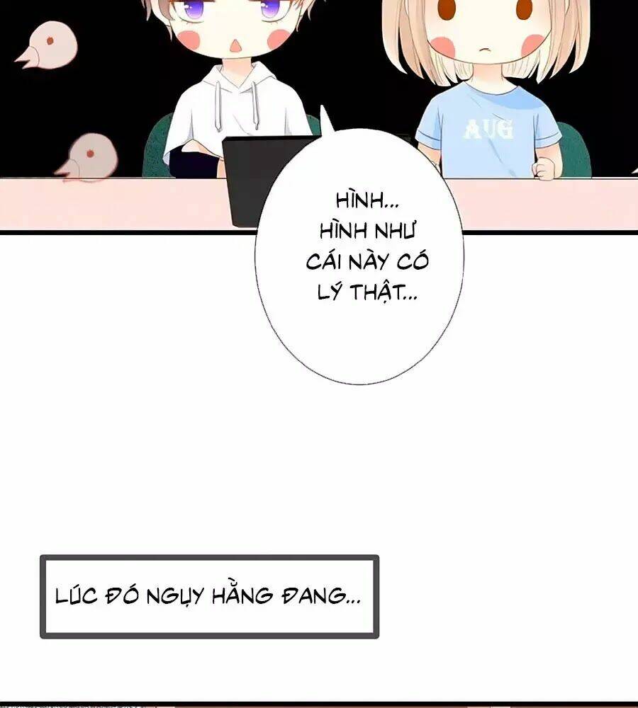 Đóa Hoa Chớm Nở: Chapter 6