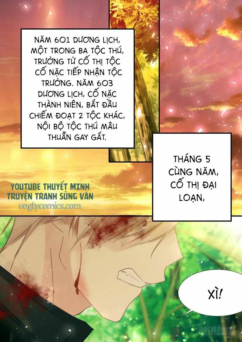 Ảnh Đế X Ảnh Đế: Chapter 92