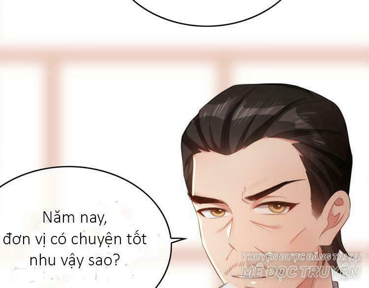 Cô Vợ Nhỏ Nuông Chiều Quá Lại Thành Ác!!: Chapter 7