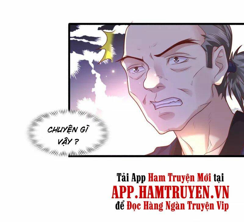 Khoa Kỹ Đại Tiên Tông: Chapter 8