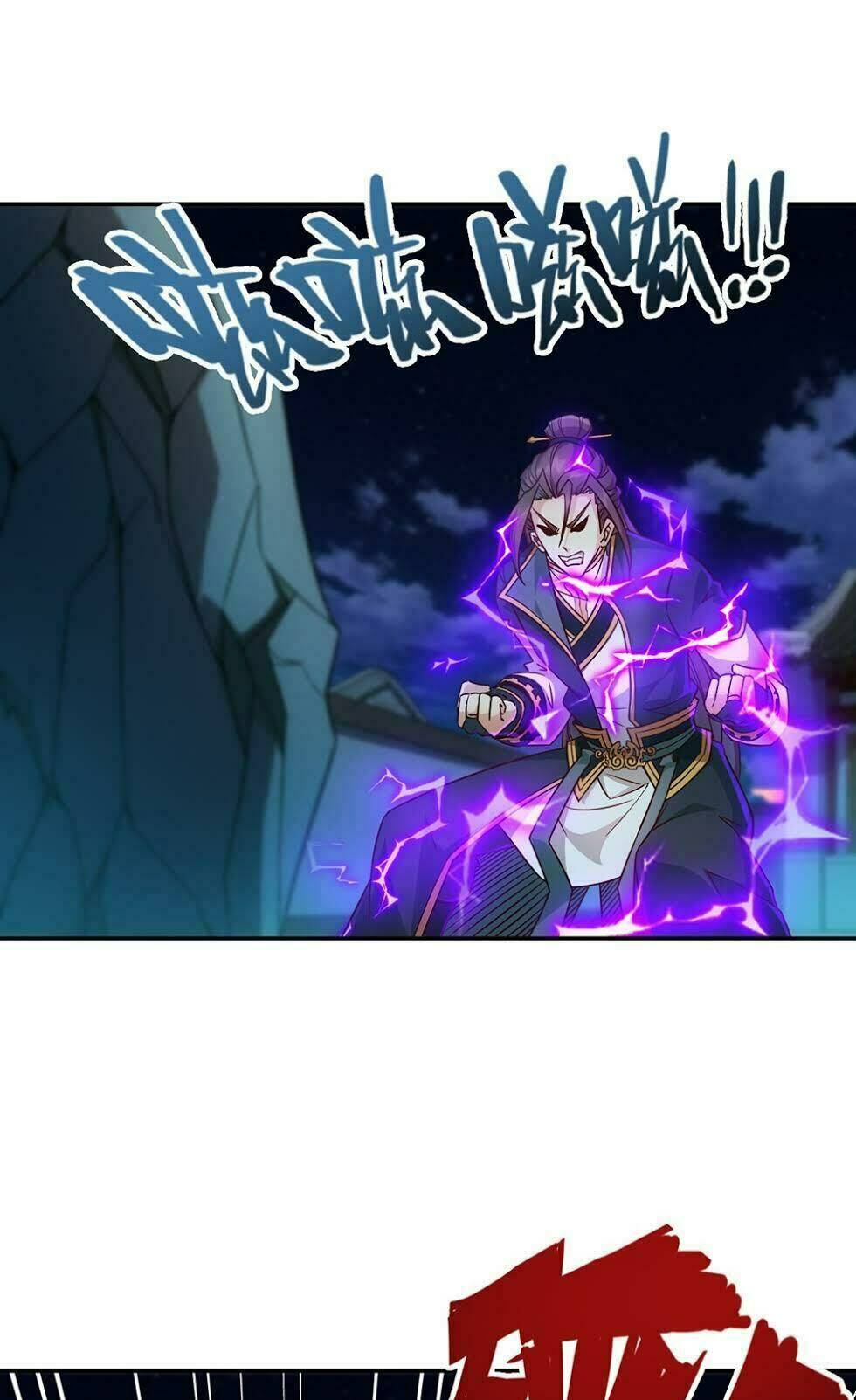 Hồng Thiên Thần Tôn: Chapter 7