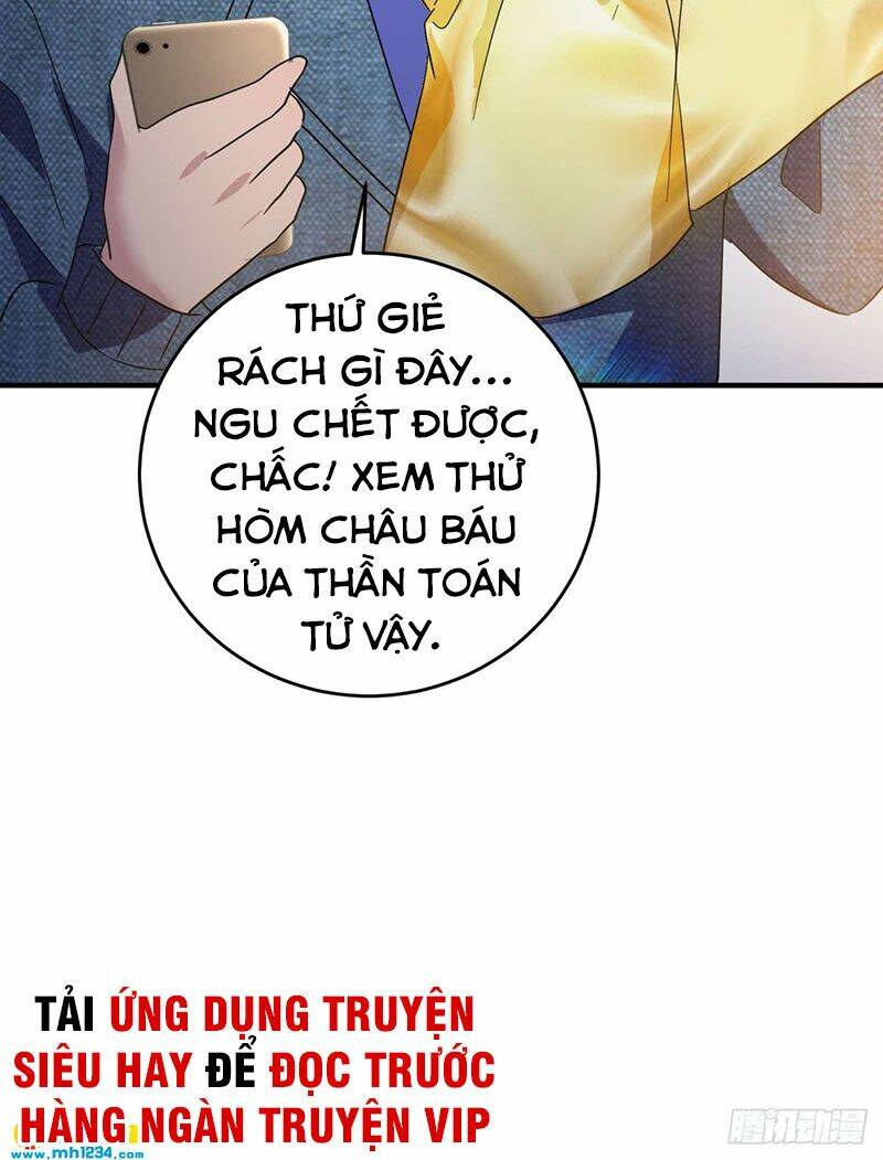 Đại Gia Livestream Vạn Giới: Chapter 27