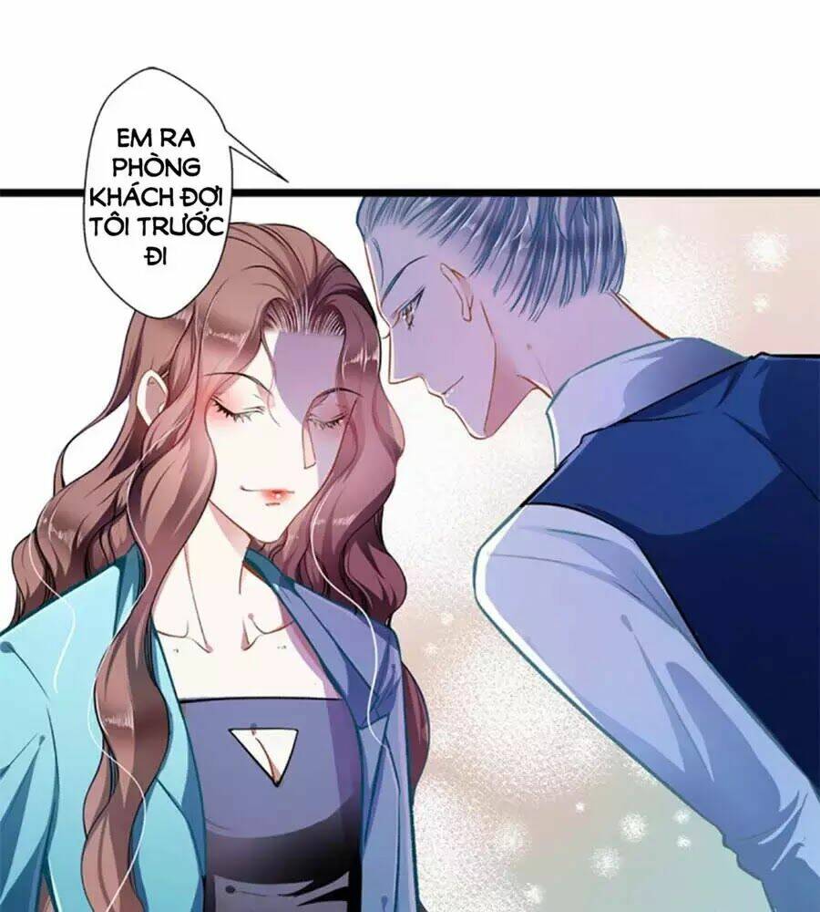 Cưng Chiều Ái Thê Hư Hỏng: Chapter 42