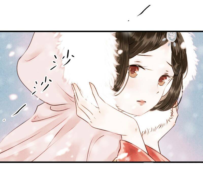 Thiếu Nữ Tản Mộng Đàm: Chapter 37