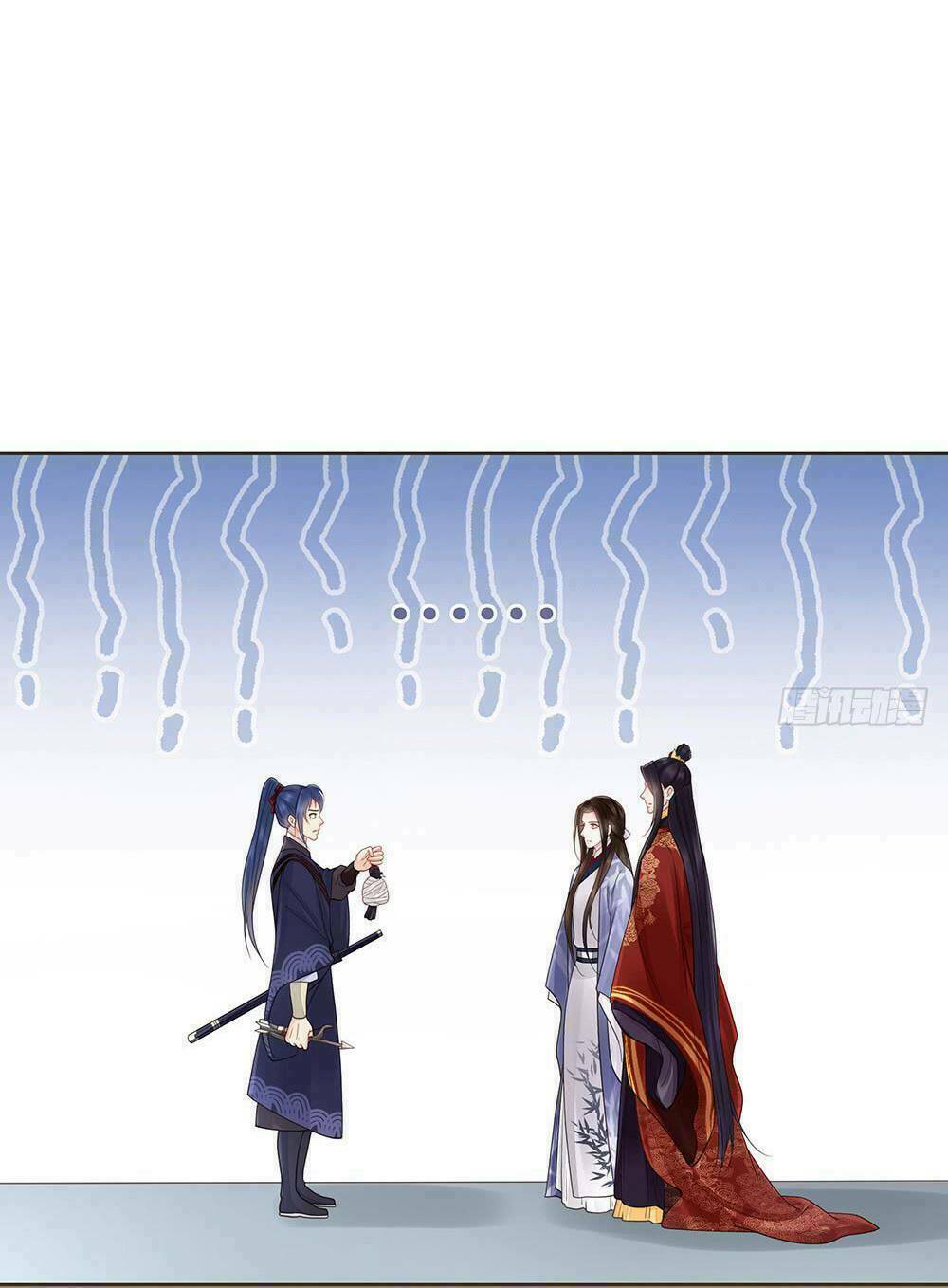 Đại Giá Thừa Tướng: Chapter 131