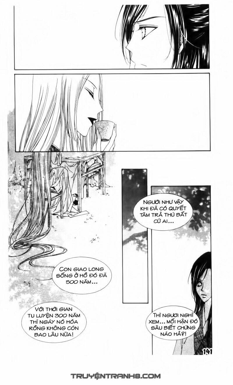 Pháp Sư Trừ Tà: Chapter 7.2