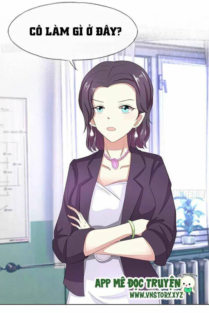 Nam Thần Ma Cà Rồng: Sủng Nhược Tiểu Lãn Thê: Chapter 69