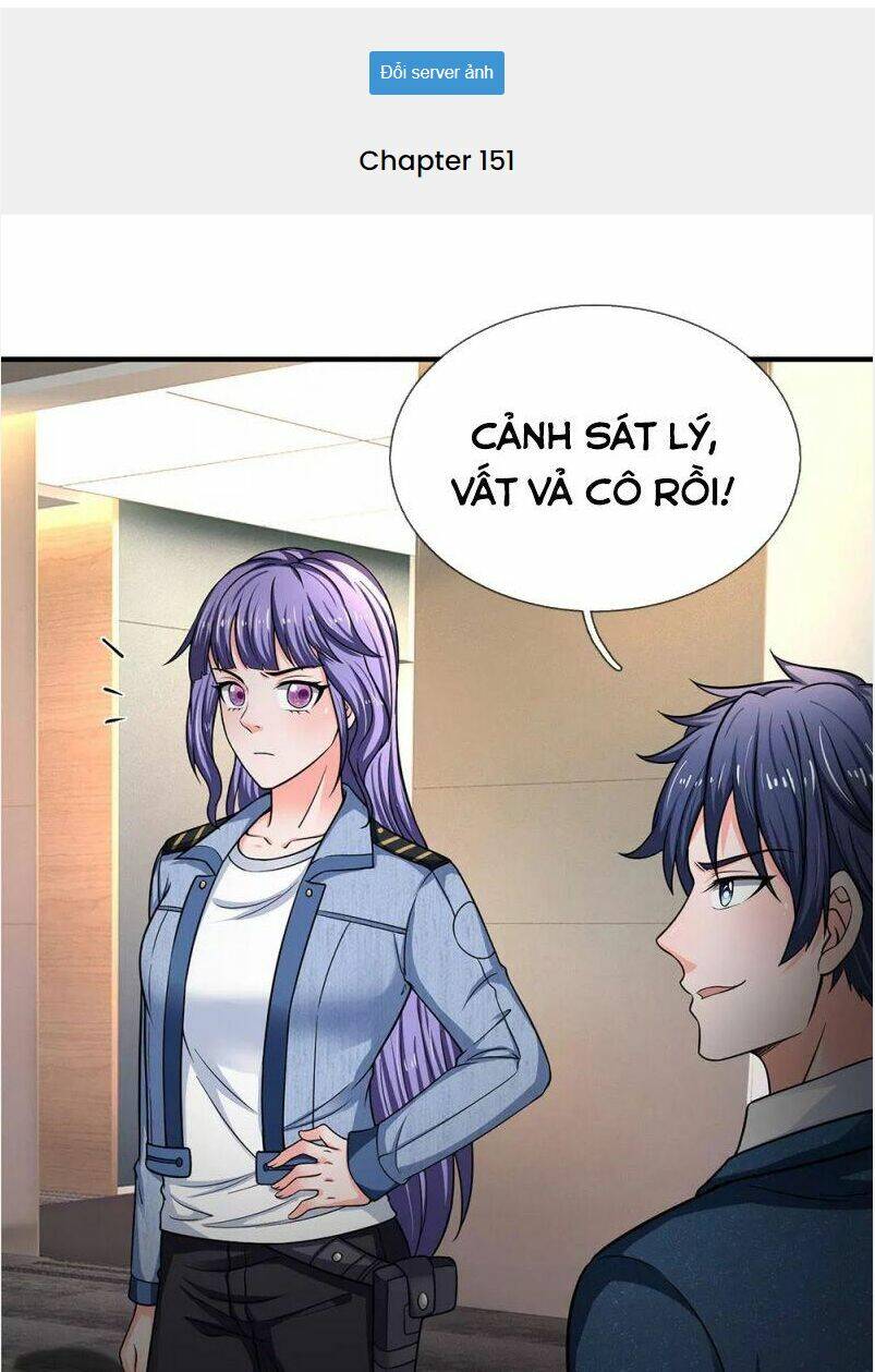 Chung Cực Binh Vương Tại Đô Thị: Chapter 151