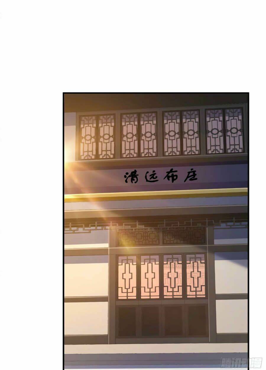 Ma Đầu Vạn Ác Năm Tuổi Rưỡi: Chapter 9