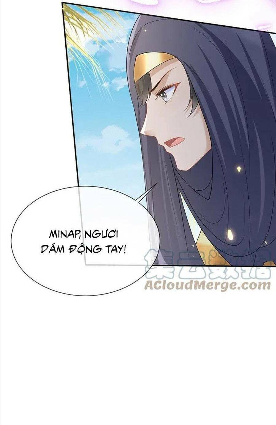 Sủng Hậu Của Vương: Chapter 173