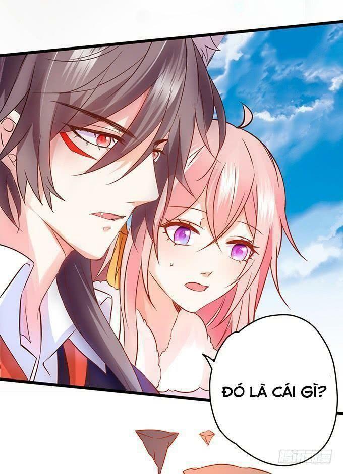 Hồ Tiên Hung Bạo: Chapter 48
