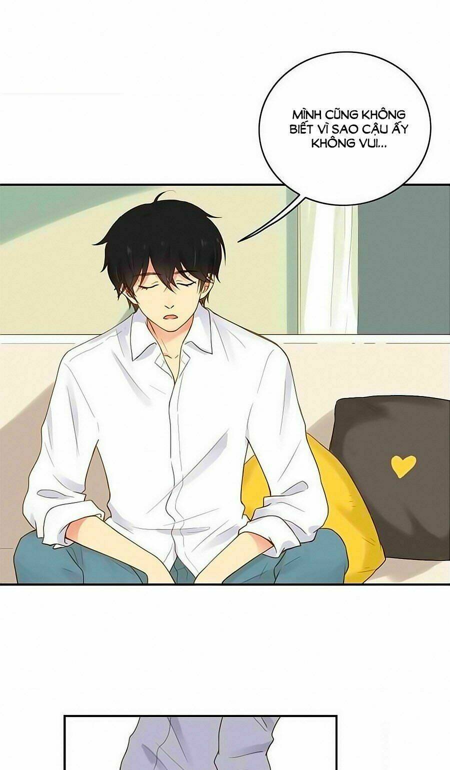 Bạc Hà Chi Hạ 2: Chapter 32