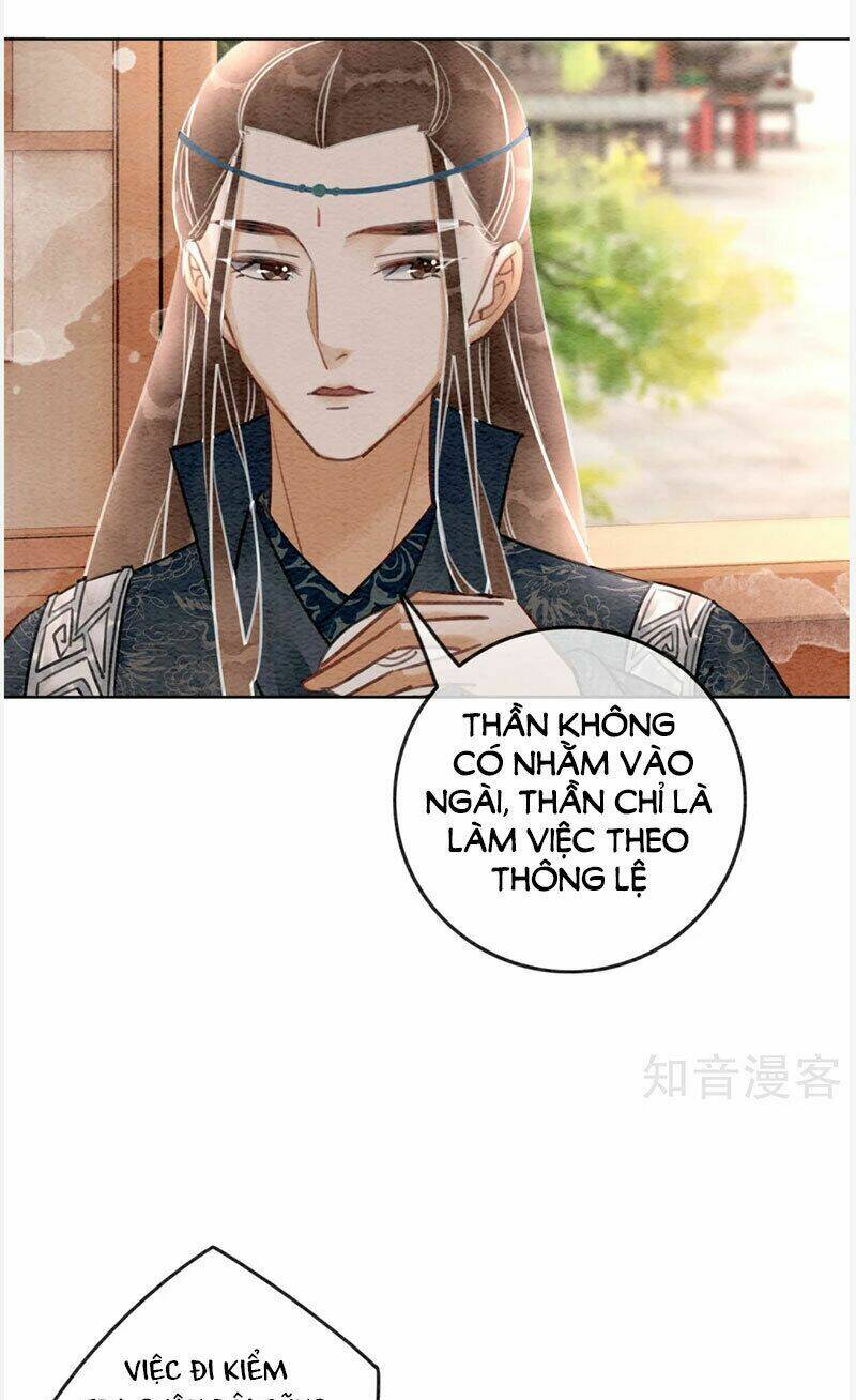 Hậu Cung Của Trẫm Cháy Rồi!: Chapter 63
