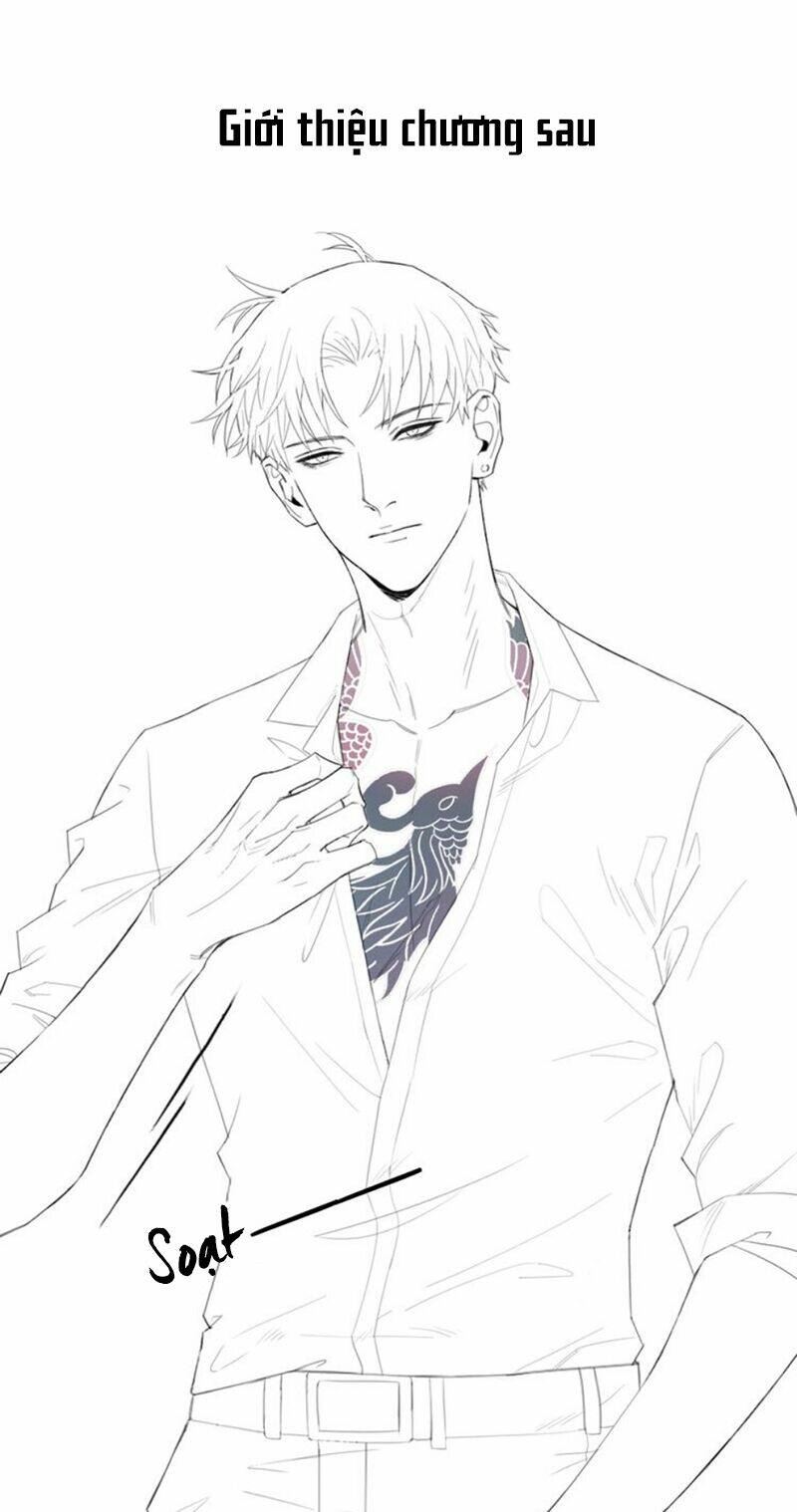 Trong Bóng Tối: Chapter 13