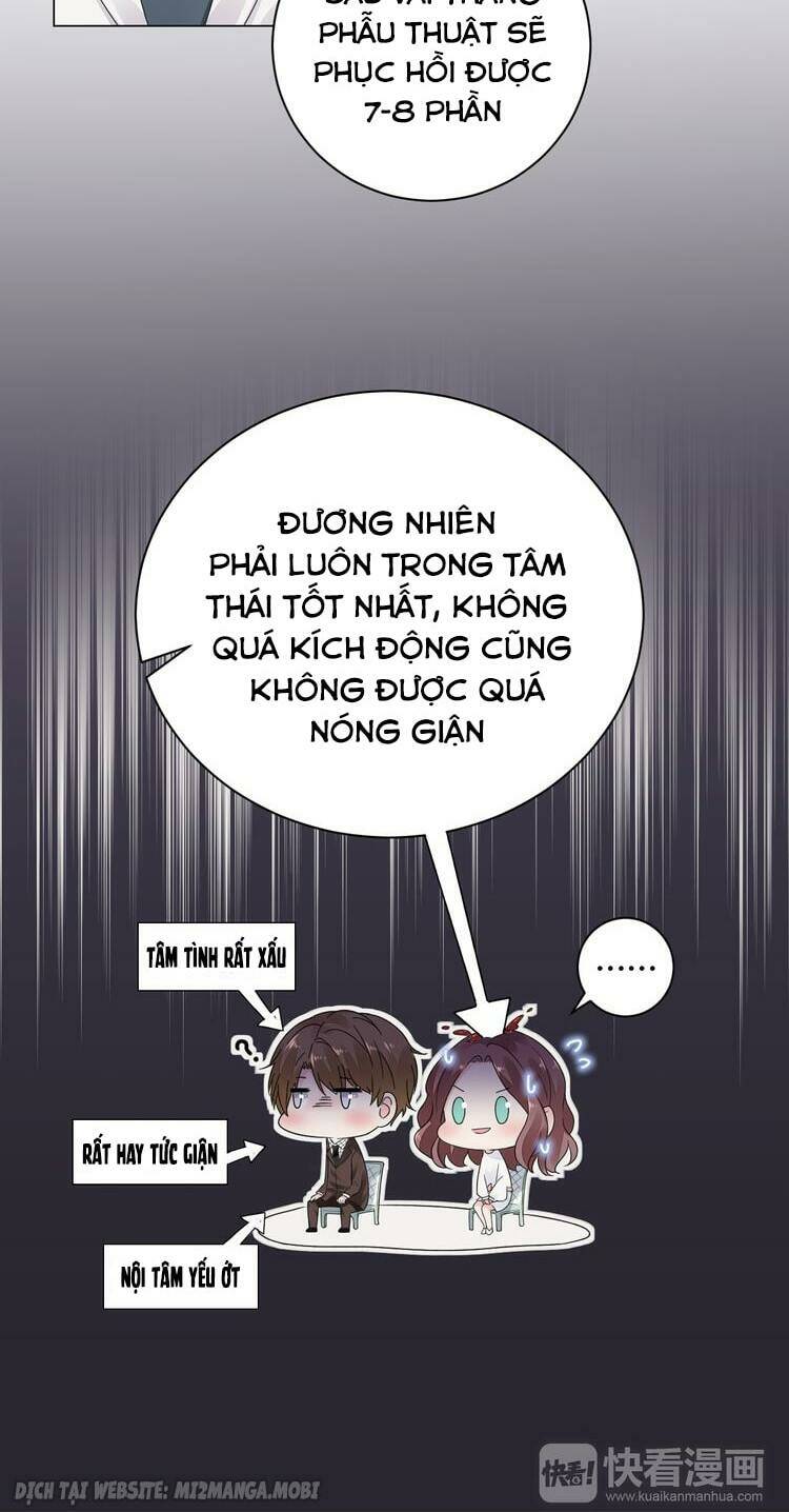 Điều Ước Sủng Ái Bất Bình Đẳng: Chapter 19