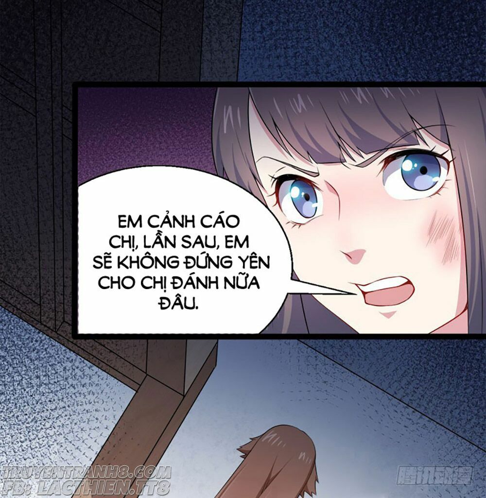 Ngạo Kiều Quỷ Vương Yêu Ta: Chapter 31