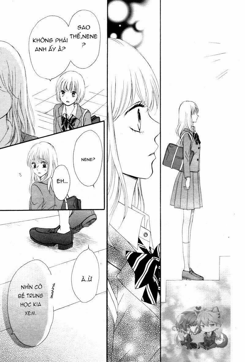 Koi Ni Naranai Wake Ga Nai: Chapter 1