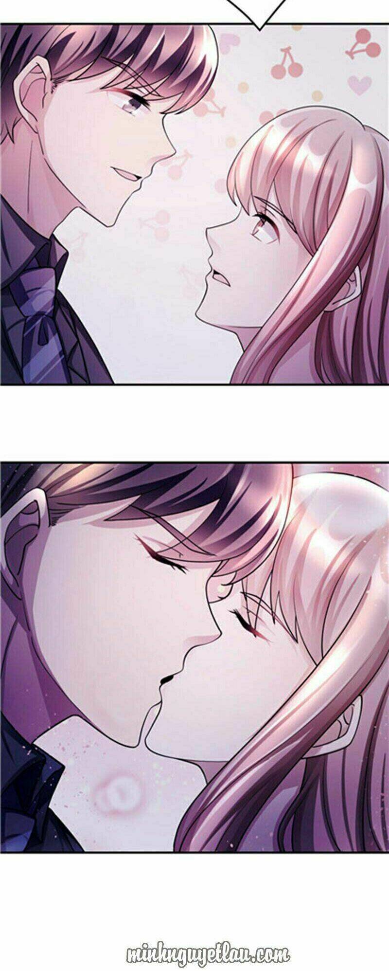 Mạc Thiếu Bức Hôn: Vợ Mới Khó Chống Đỡ: Chapter 89