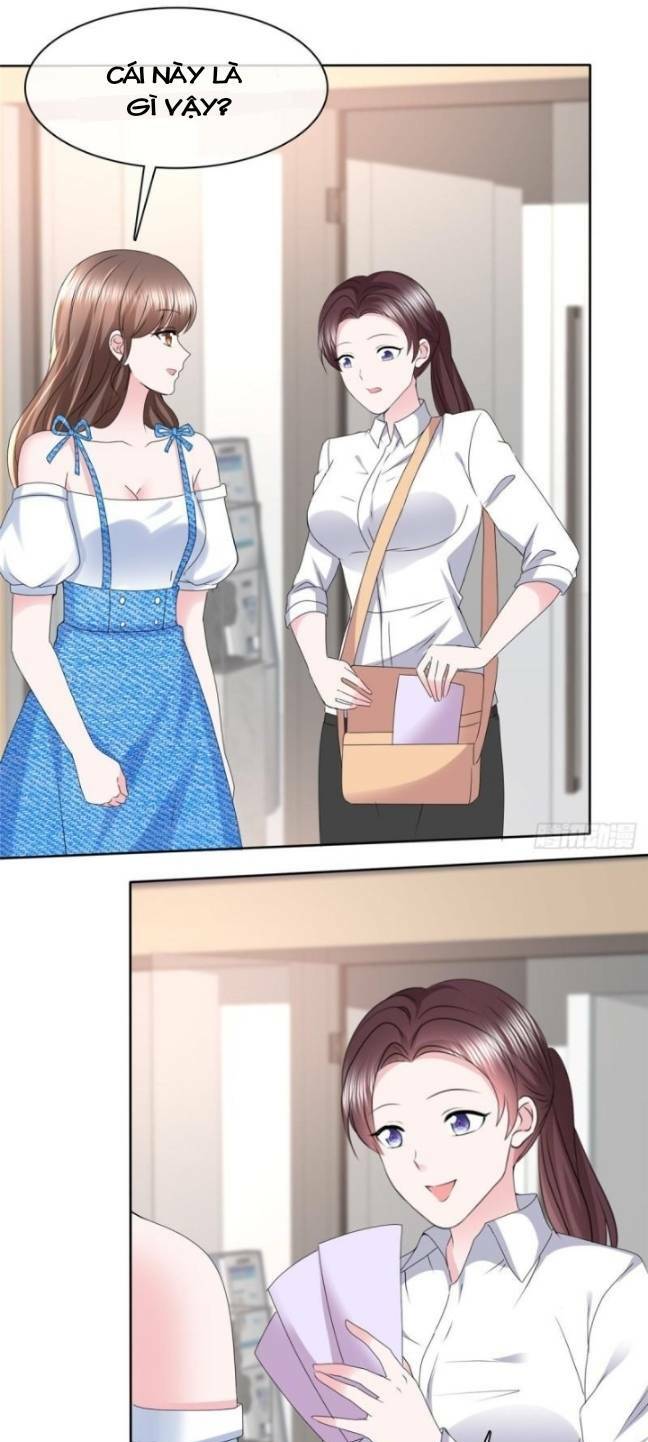 Boss Là Kim Chủ Của Tôi: Chapter 37