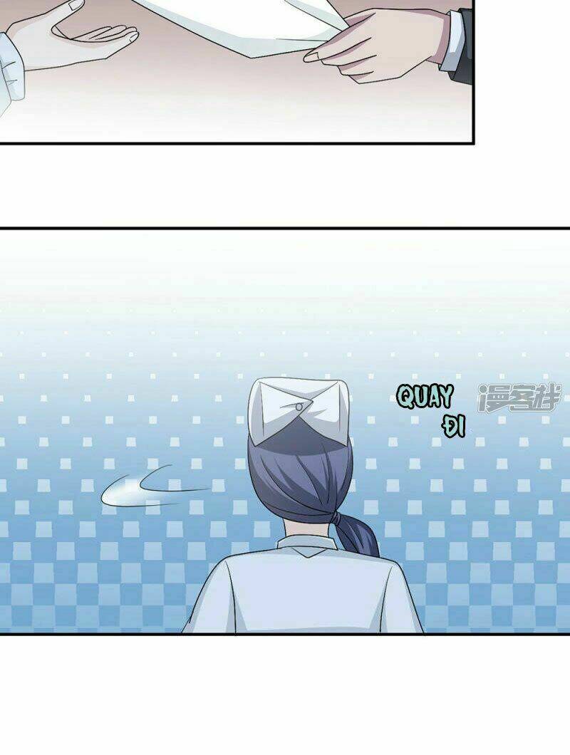 Mạc Thiếu Bức Hôn: Vợ Mới Khó Chống Đỡ: Chapter 51