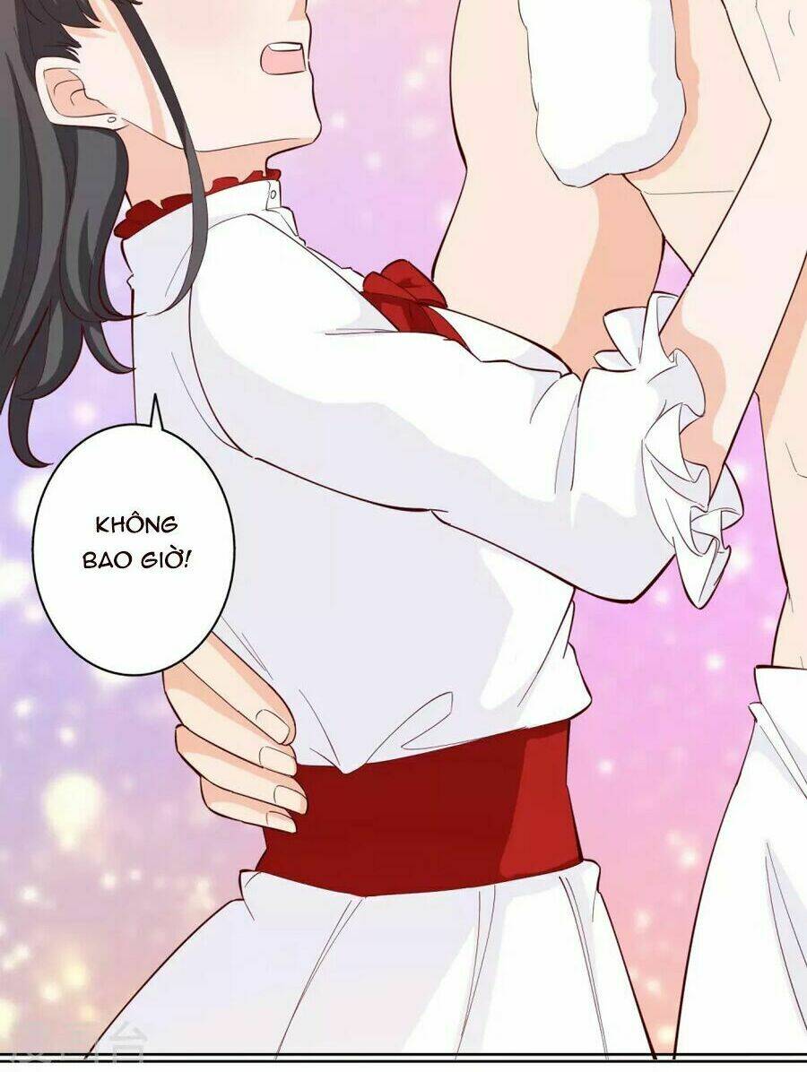 Hôn Nhân Dục Vọng: Thiếu Gia Nhẹ Một Chút!: Chapter 111