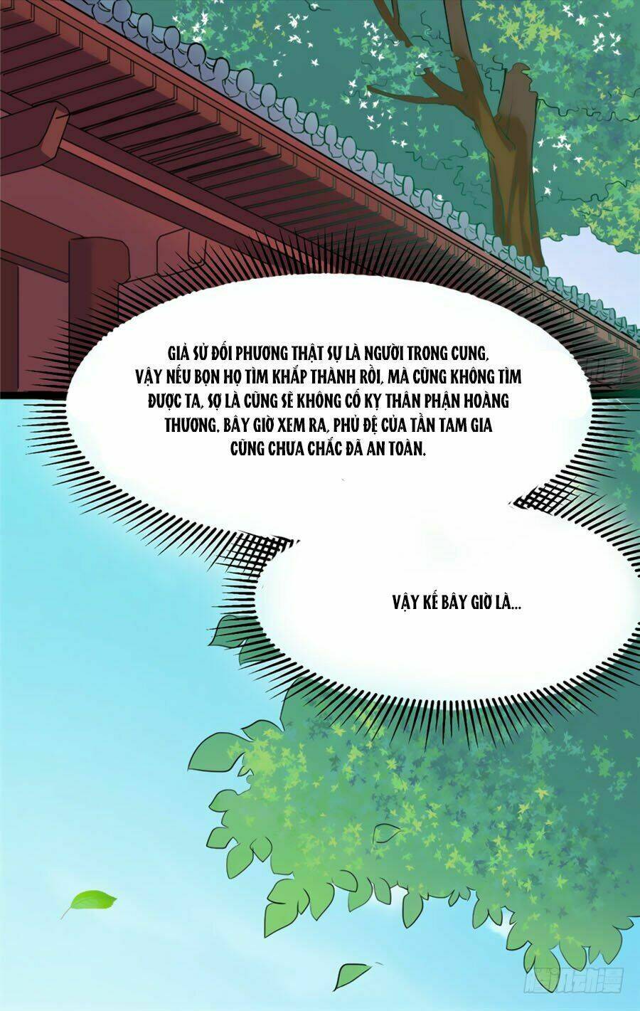 Ngọc Vi Mai: Chapter 10