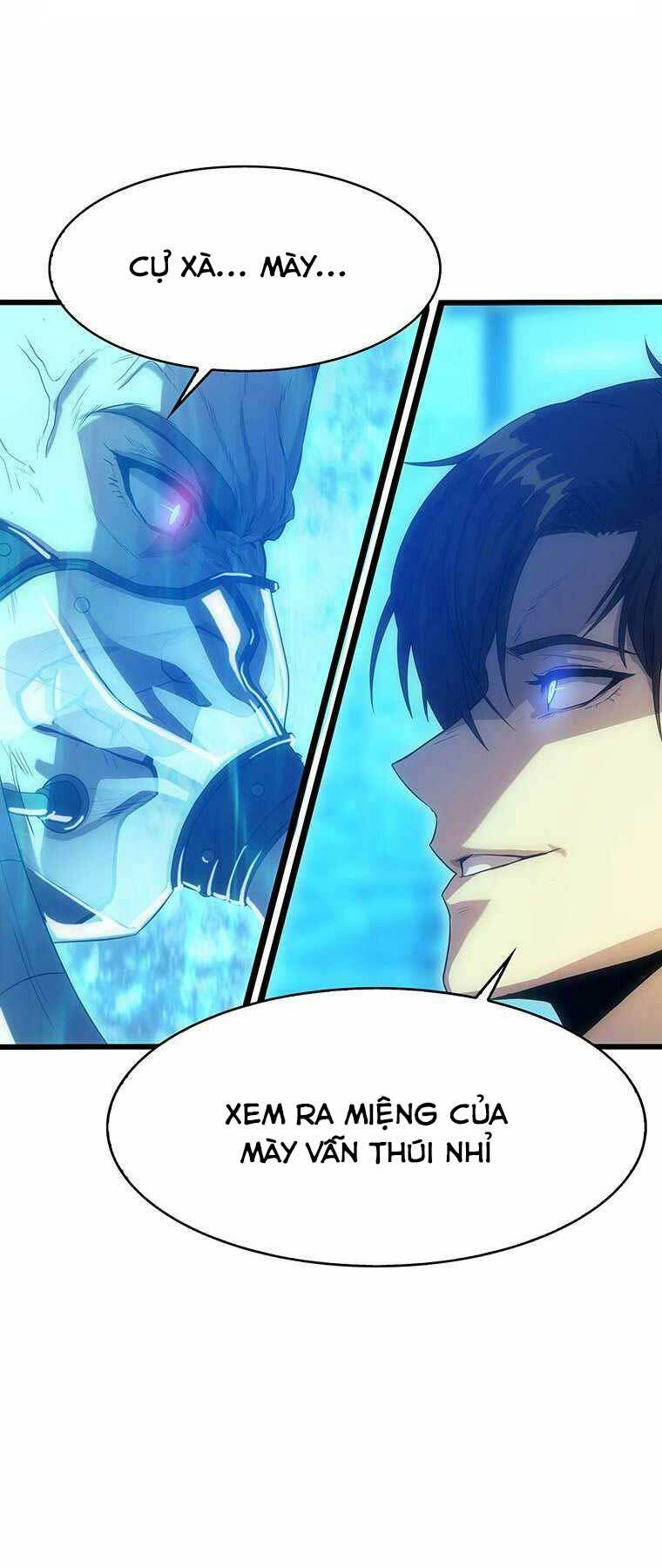 Hậu Duệ Của Hổ: Chapter 10