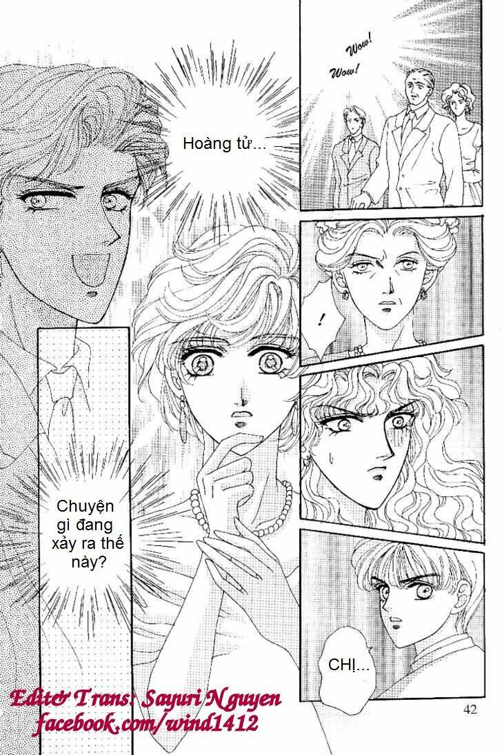 Princess Diana: Chapter 2