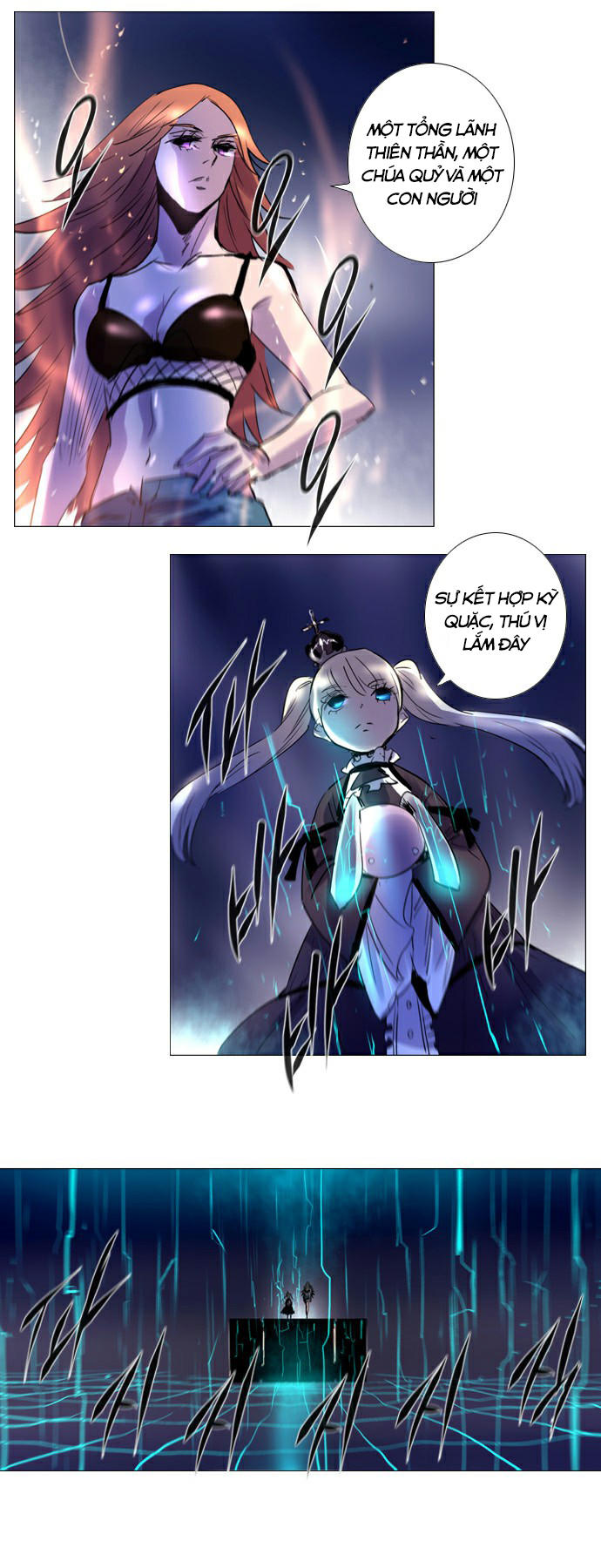 Soul Cartel: Chapter 199