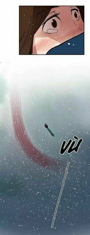 Kim Tiền Chí Thượng: Chapter 1