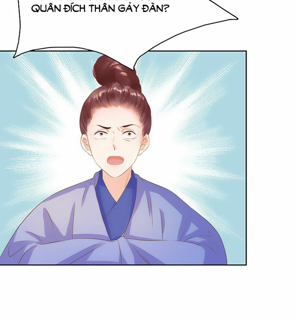 Xuân Khuê Bí Lục: Xưởng Công Thái Liêu Nhân: Chapter 11