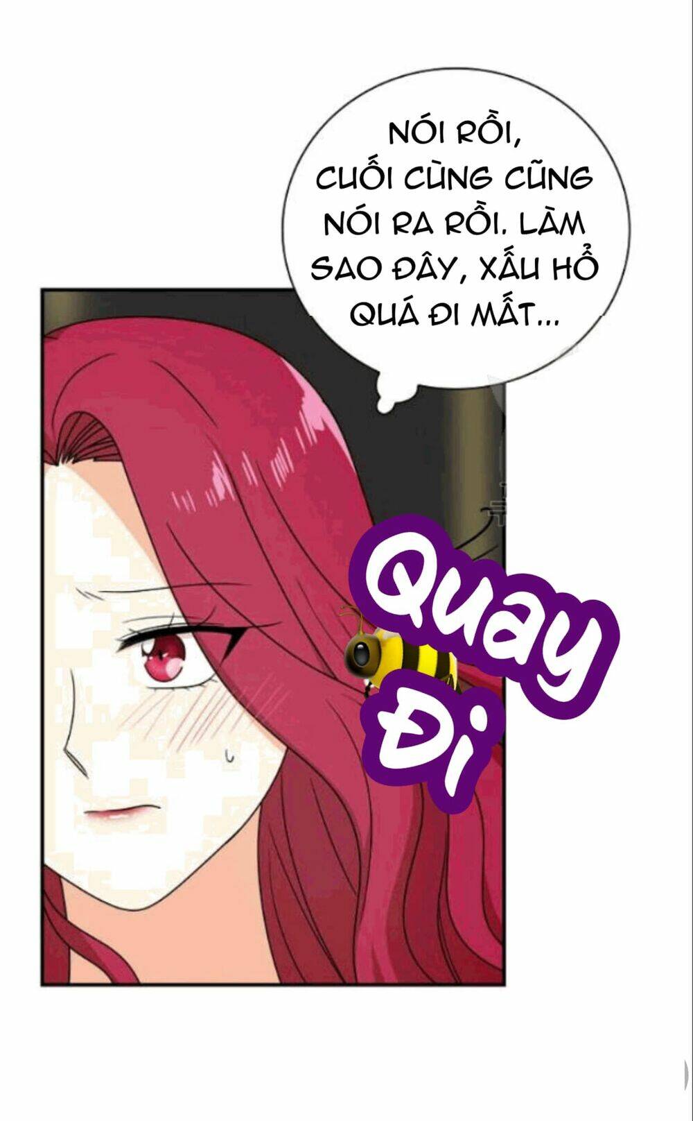 Xuyên Không Trở Thành Mami Phản Diện: Chapter 46