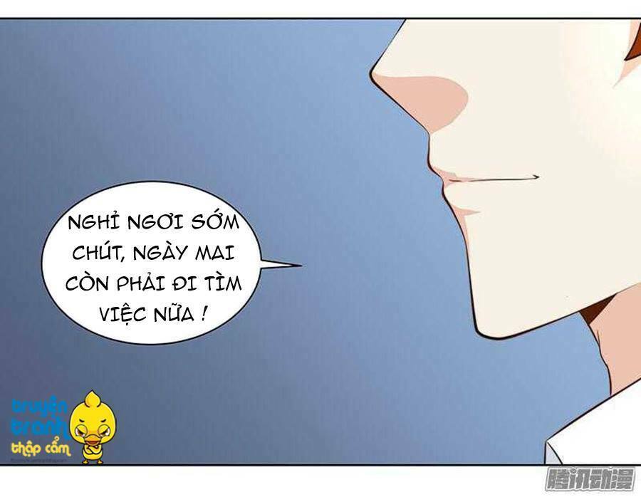 Cường Sủng Hào Môn Tiểu Manh Thê: Chapter 24