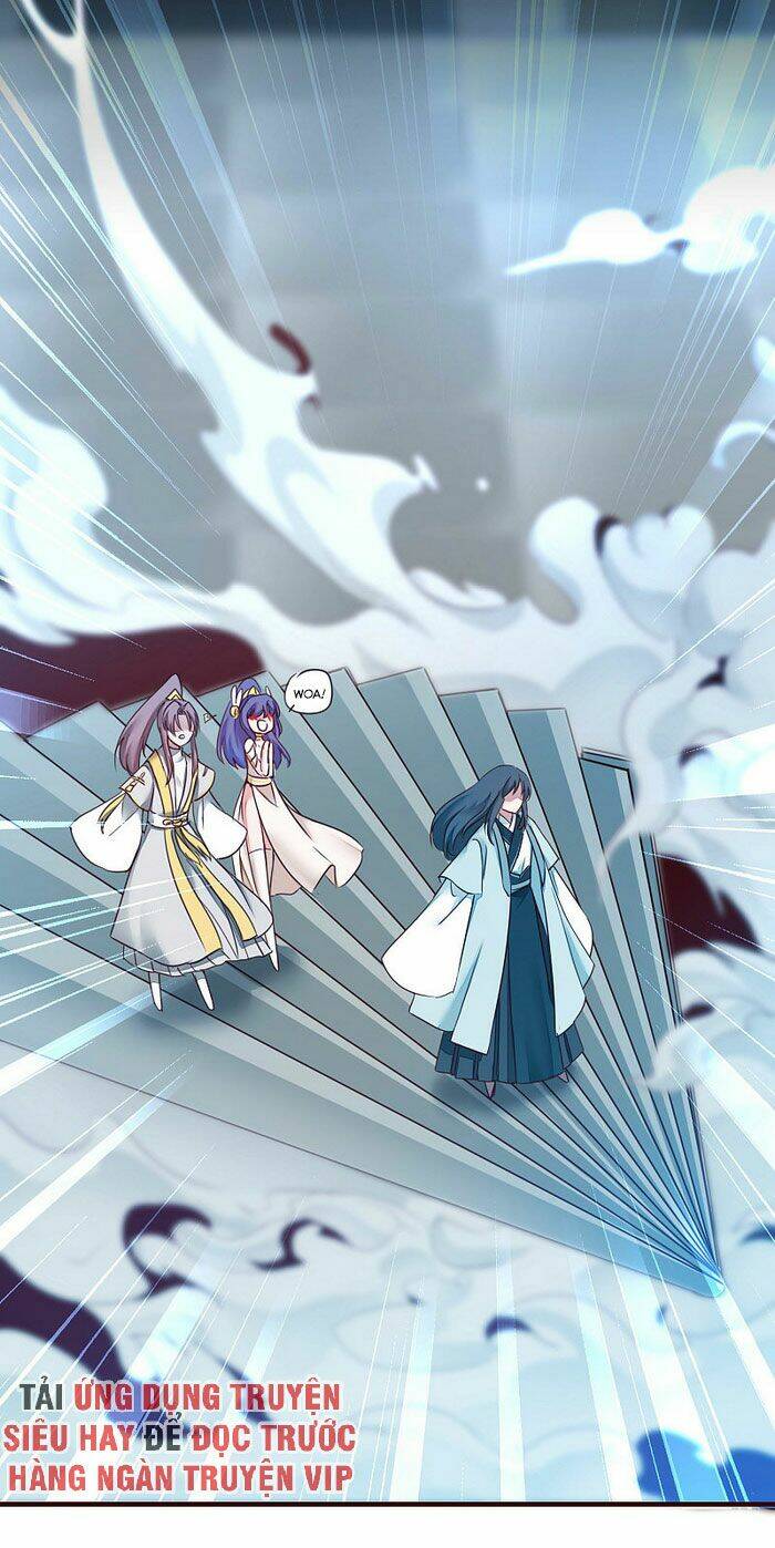 Nghịch Chuyển Tiên Đồ: Chapter 164