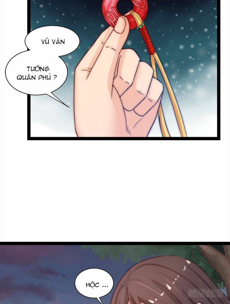 Niết Bàn Chi Phượng Nhan Lâm Ca: Chapter 2