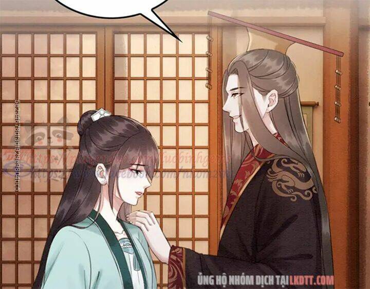 Trọng Sinh Bá Sủng Nhiếp Chính Vương Quá Mạnh Mẽ: Chapter 115