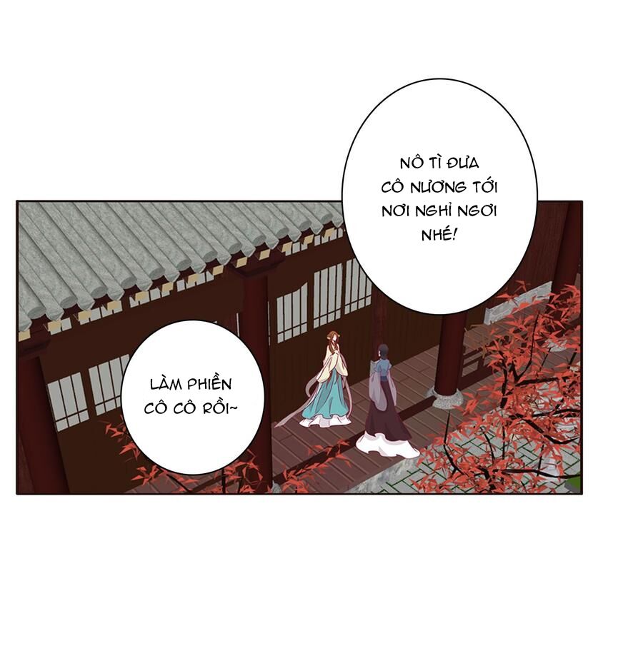 Thông Linh Phi: Chapter 538