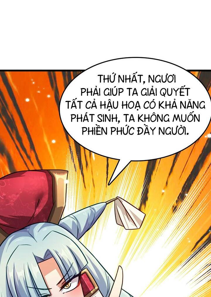 Đại Bảo Kiếm Của Tôi: Chapter 14