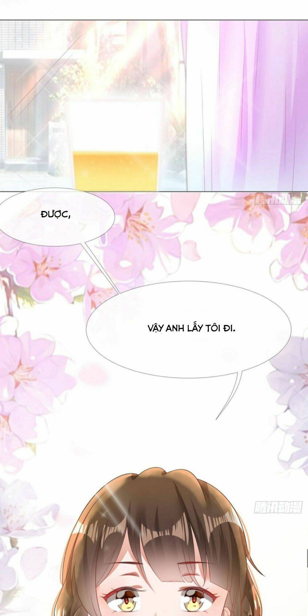 Hẹn Anh Một Giấc Mộng Thơ: Chapter 1