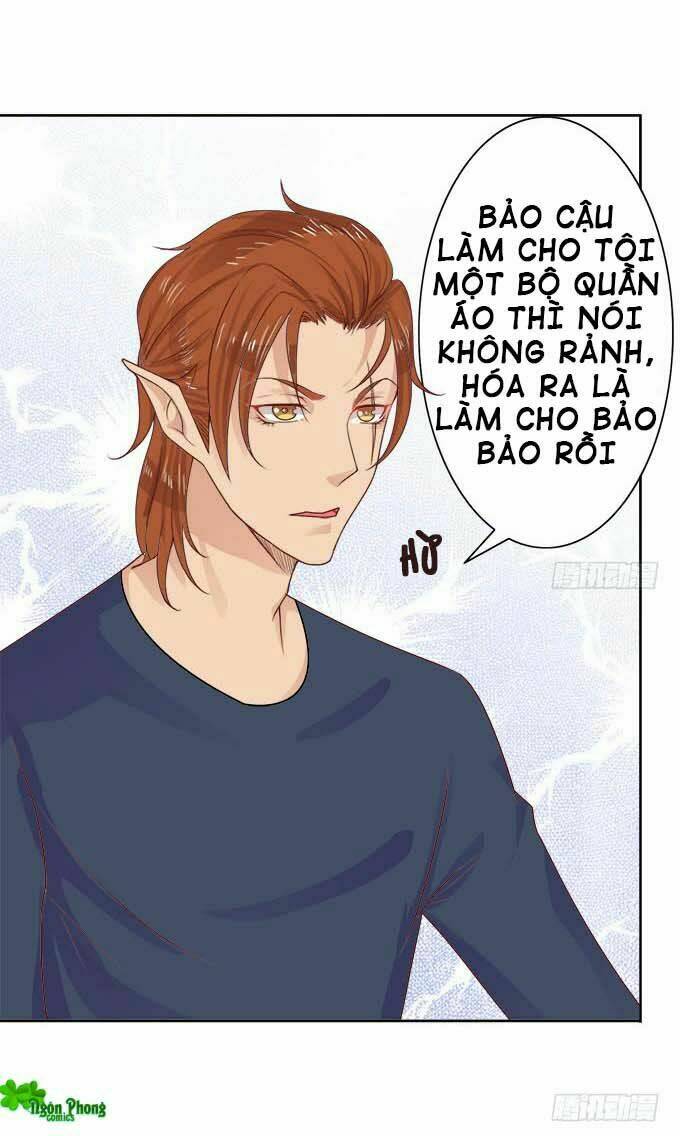 Ma Vương Luyến Ái Chỉ Nam: Chapter 75