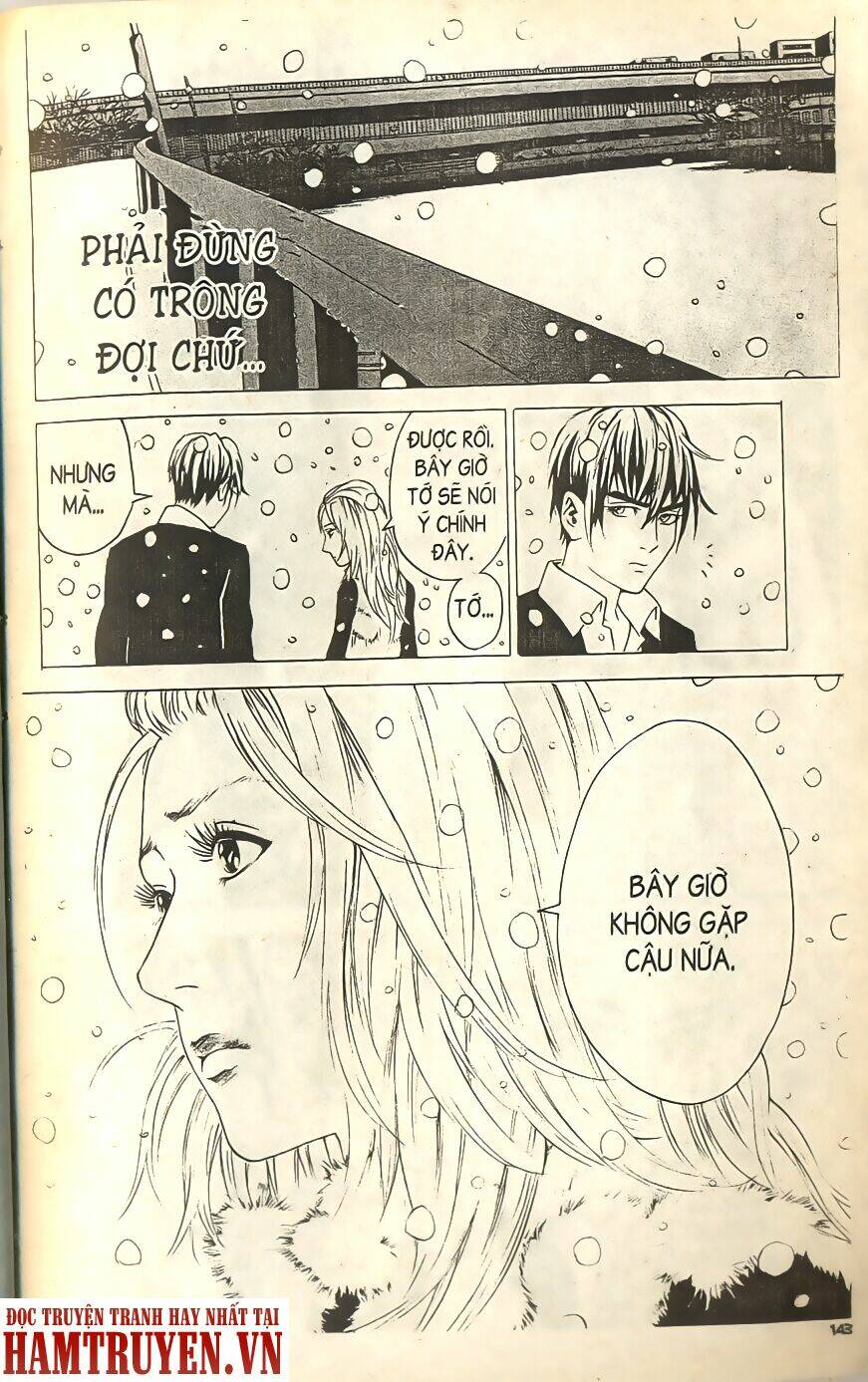 Ai Hơn Ai: Chapter 251