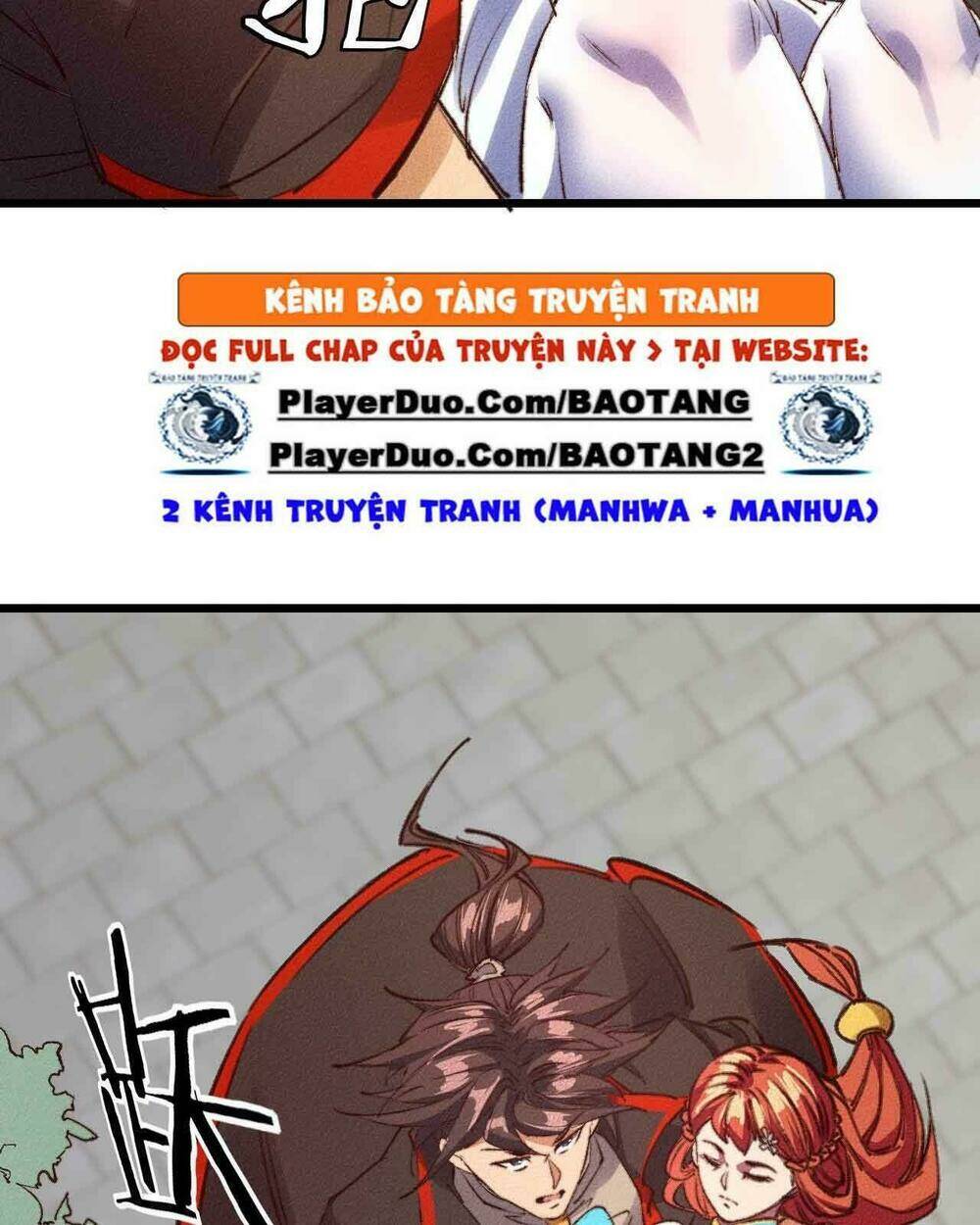 Ta Thành Thần Một Mình: Chapter 28