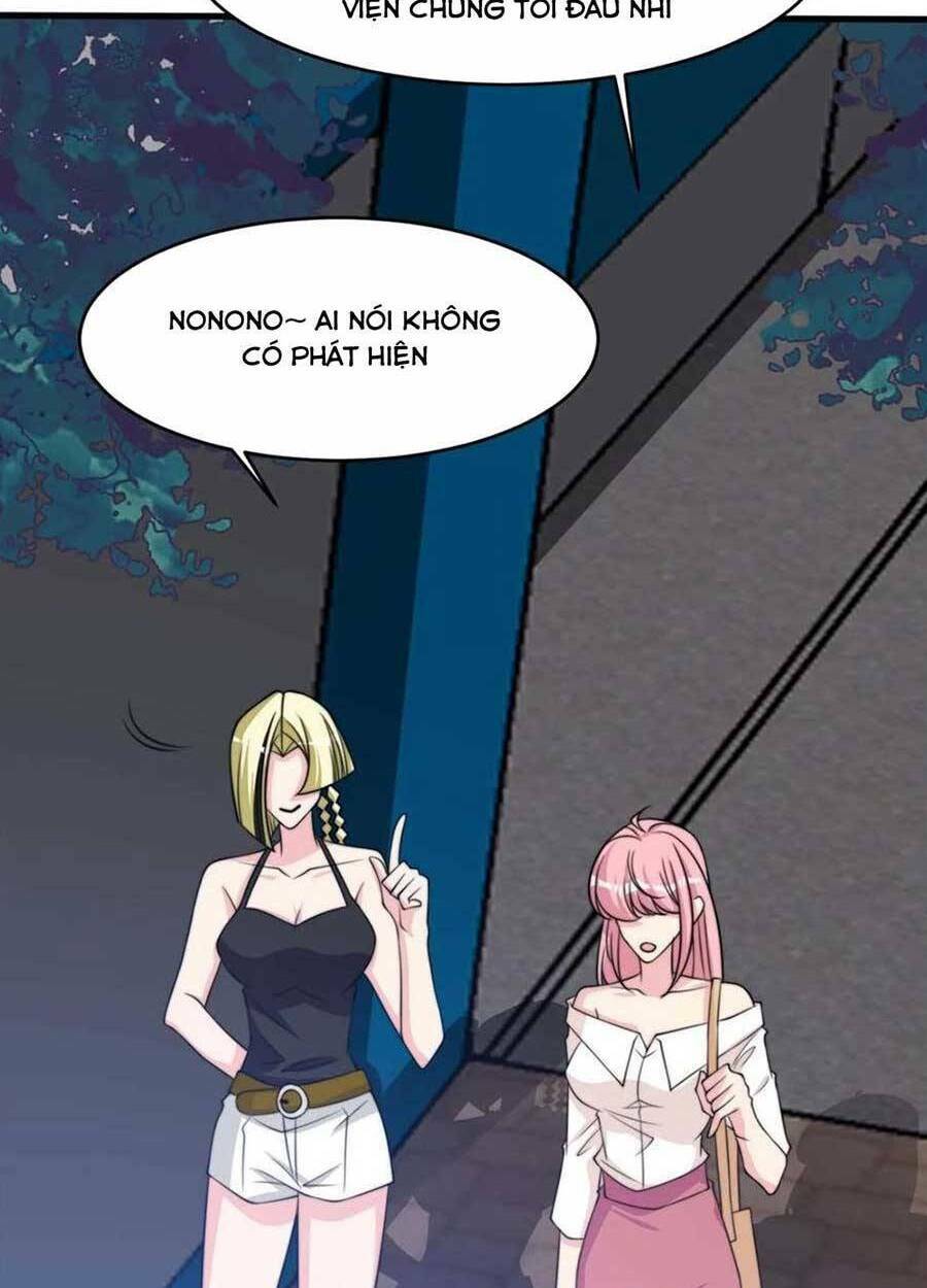 Vết Cắn Trí Mạng: Chapter 58