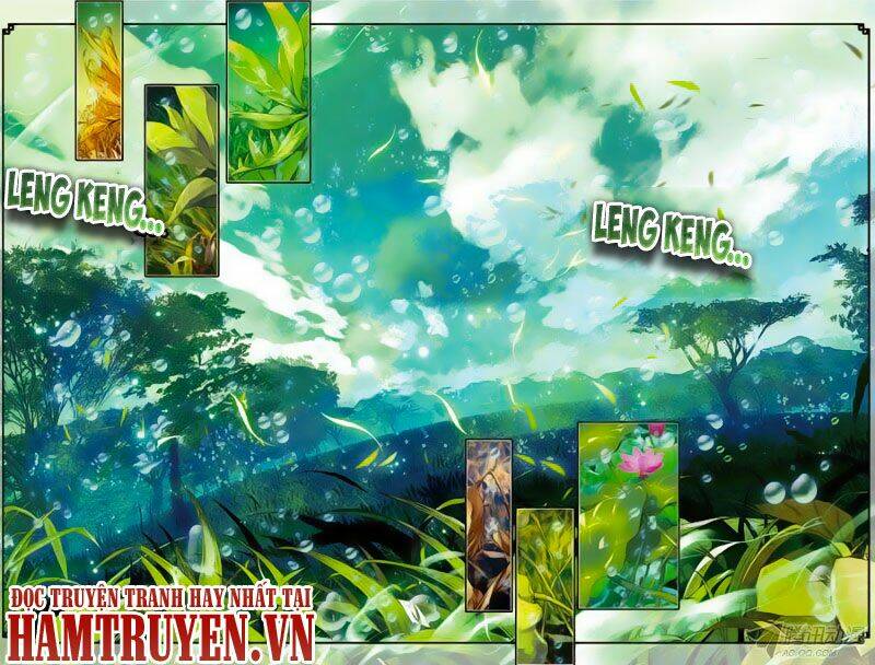 Thăng Long Đạo: Chapter 26