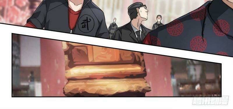 Thấu Thị Chi Nhãn: Chapter 297