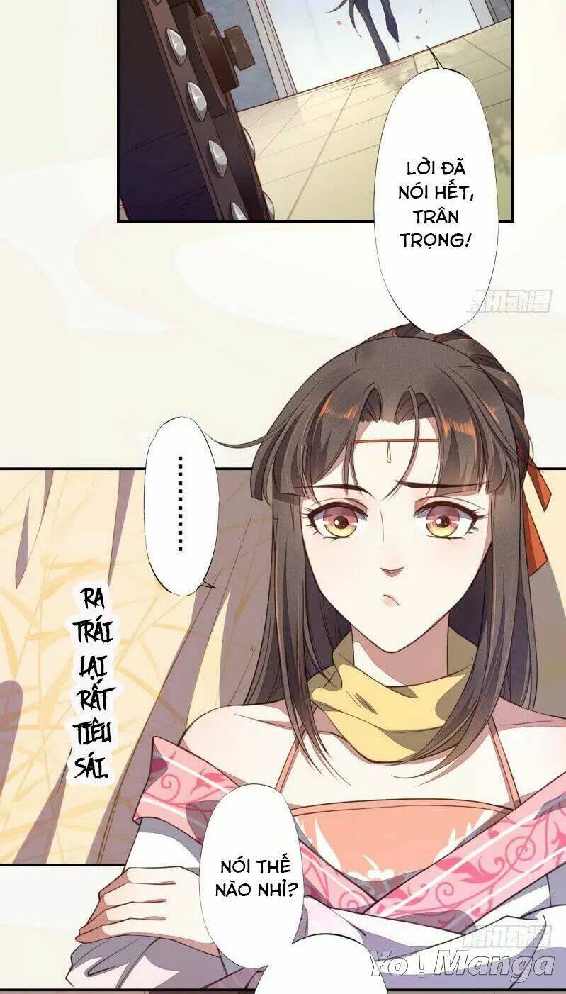 Tuyệt Thế Luyện Đan Sư: Chapter 106