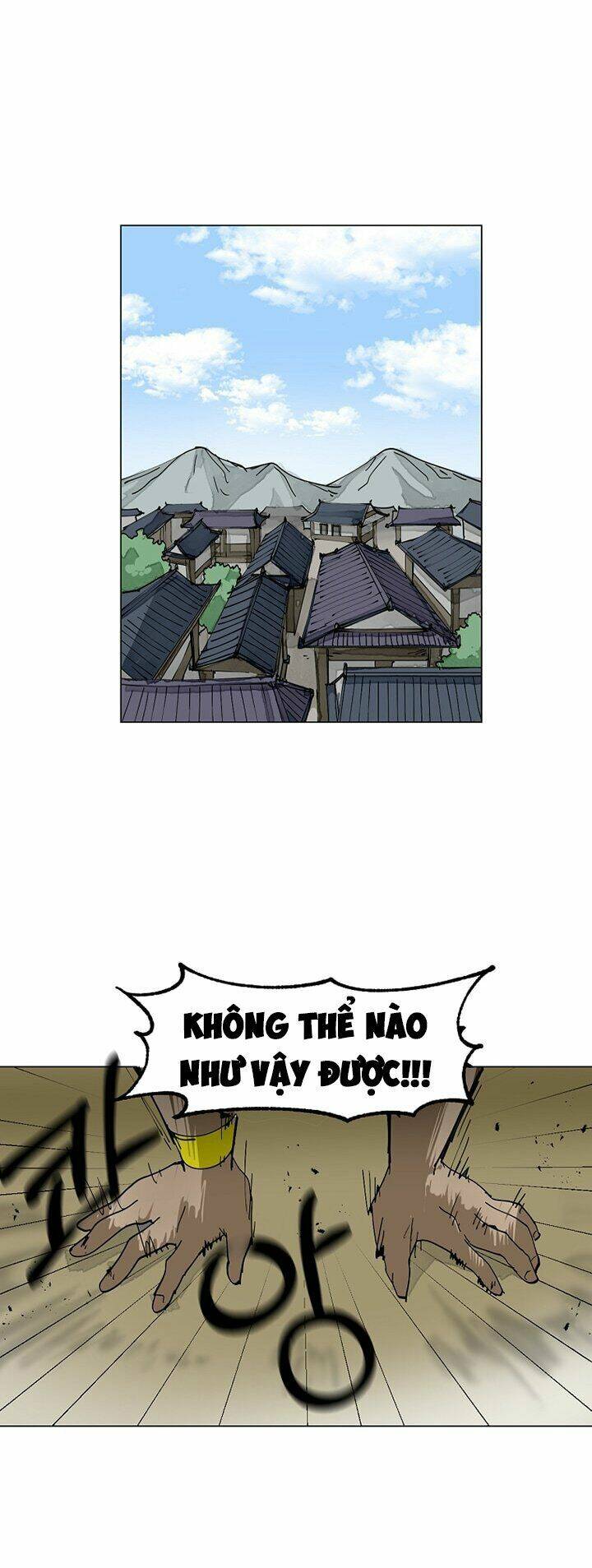Nỗ Lực: Chapter 5