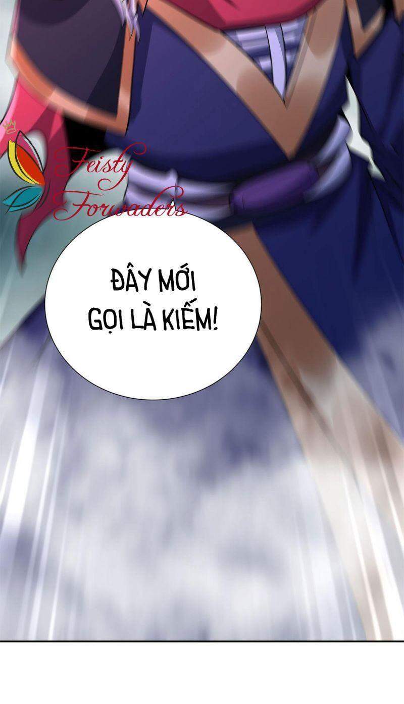 Sau Khi Tu Luyện, Ta Biến Thành Ma Tôn Xương Khô: Chapter 7