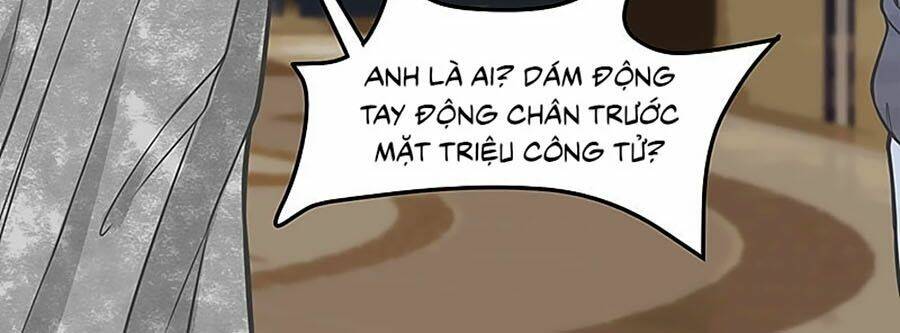 Manh Bảo Ngọt Ngào: Chapter 25
