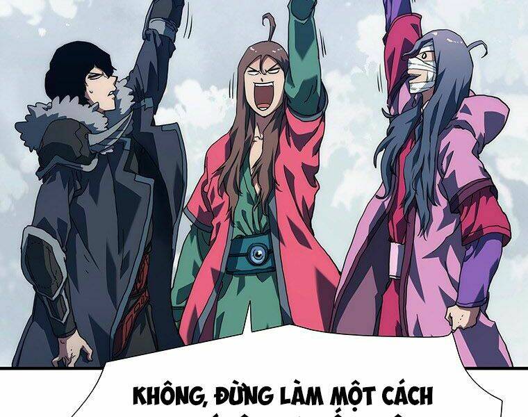 Các Chòm Sao Chỉ Chú Ý Mình Tôi: Chapter 8